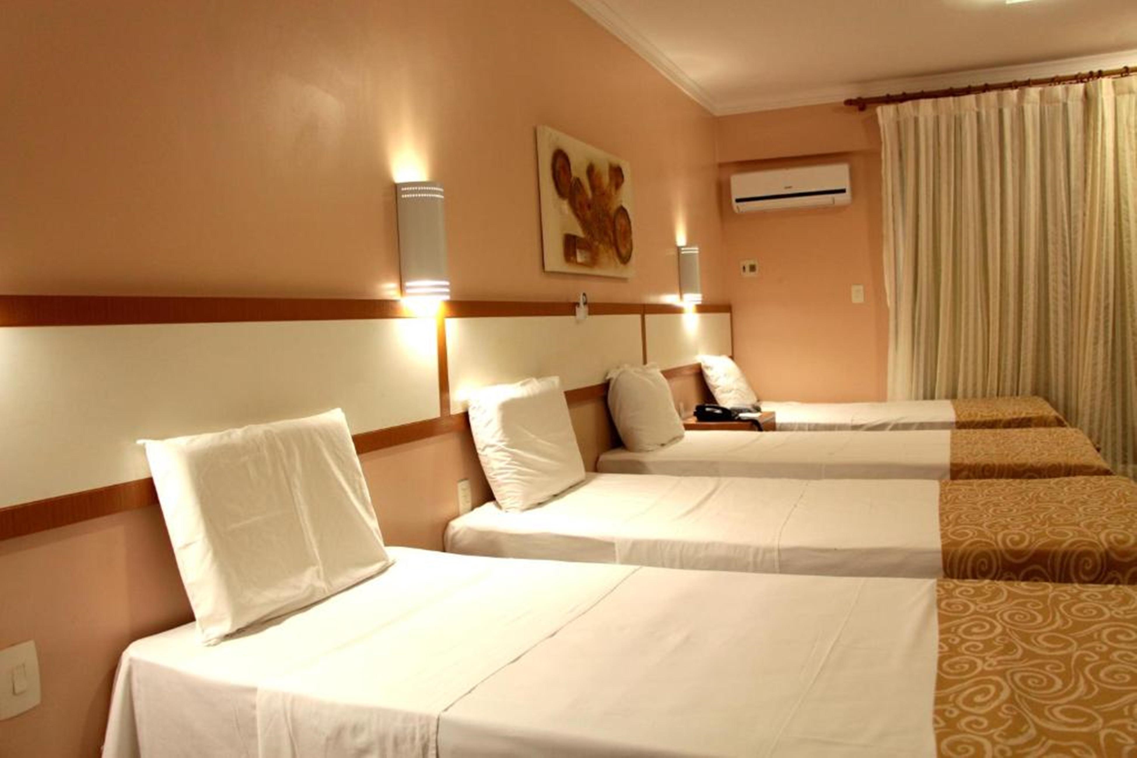 Costa Atlantico Hotel Сан-Луис Экстерьер фото