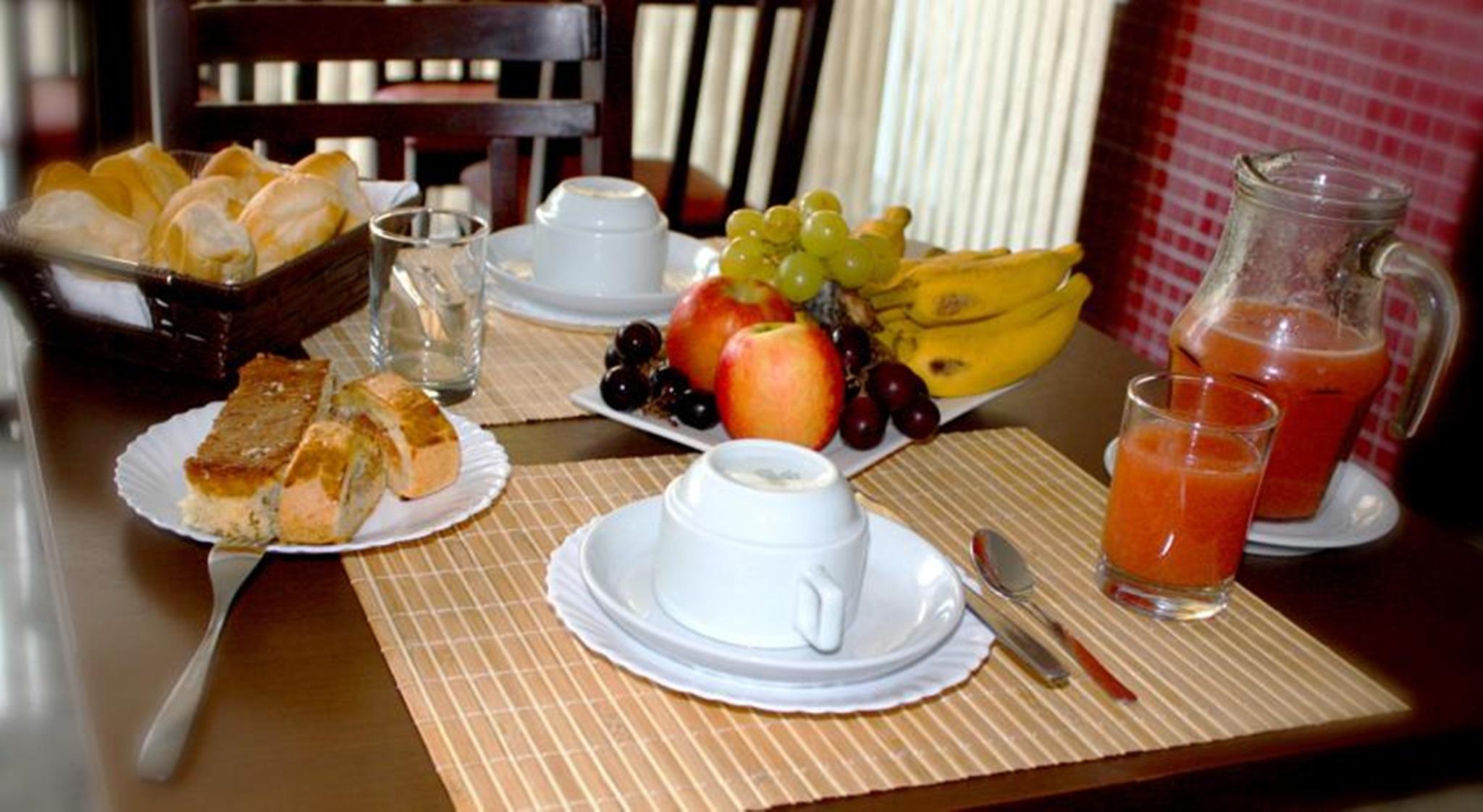 Costa Atlantico Hotel Сан-Луис Экстерьер фото